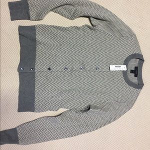 J crew cardigan sweater size small new with tags